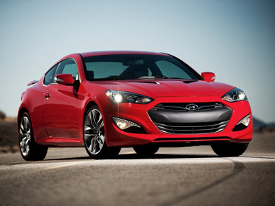 Η Hyundai ετοιμάζει μάρκα σπορ αυτοκινήτων!